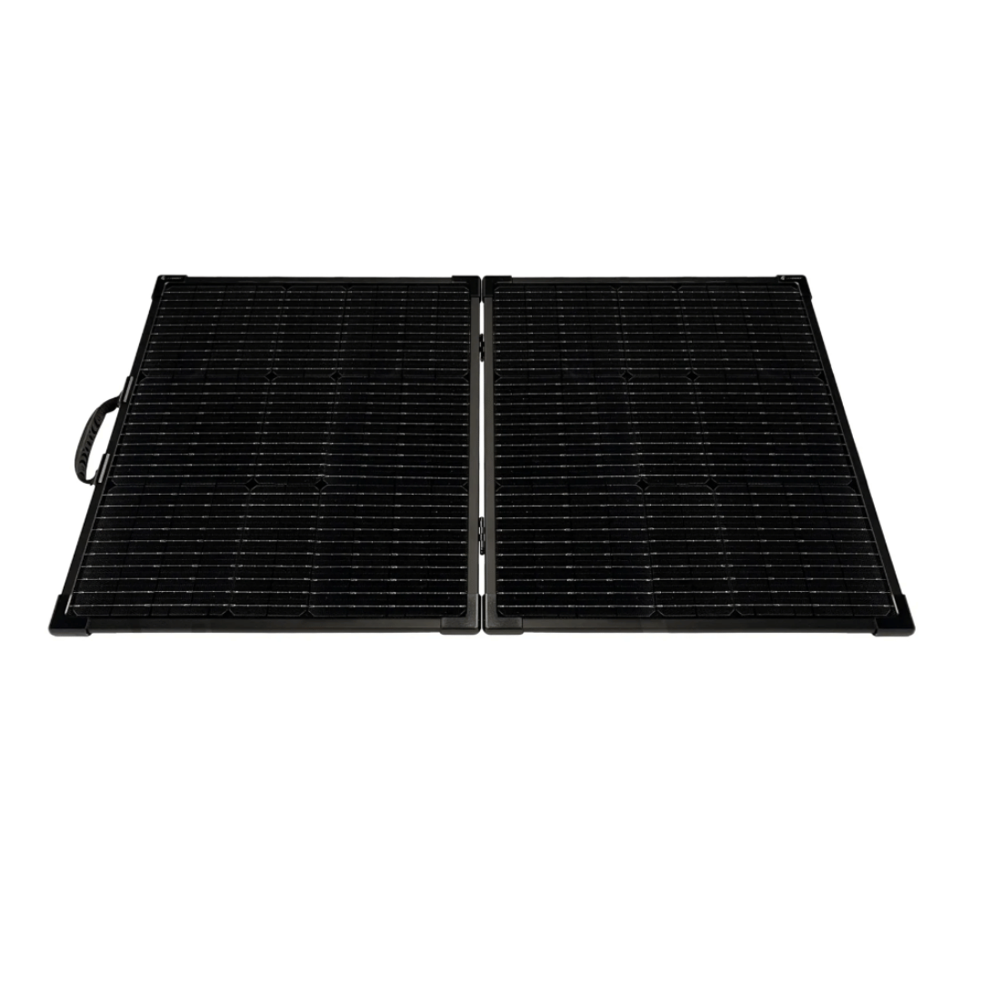 Lion Energy - Lion 100W 24V Solar Panel -  Kickstand