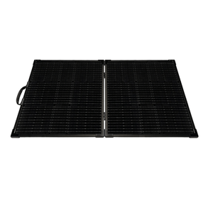 Lion Energy - Lion 100W 24V Solar Panel -  Kickstand