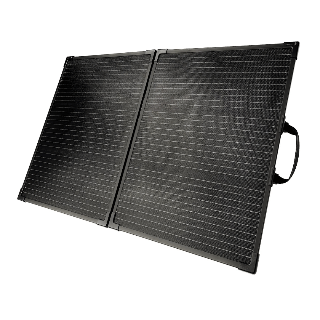 Lion Energy - Lion 100W 24V Solar Panel