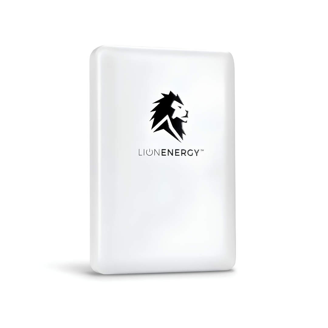 Lion Energy - Lion Claw
