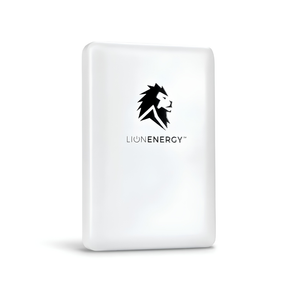 Lion Energy - Lion Claw