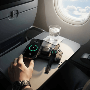 Lion Energy - Lion Eclipse - Wireless Charging