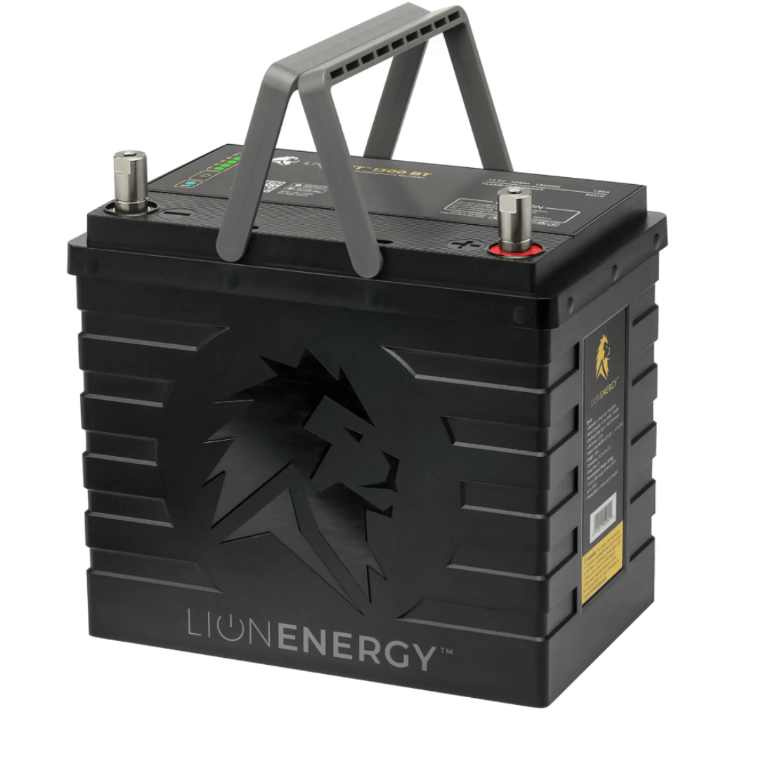 Lion Energy - Lion Safari  UT 1300BT