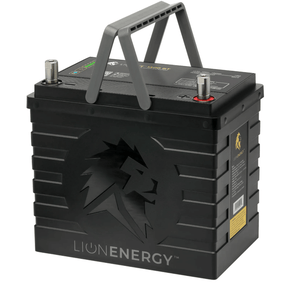 Lion Energy - Lion Safari  UT 1300BT