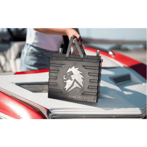 Lion Energy - Lion Safari  UT 1300BT - Carry Handle
