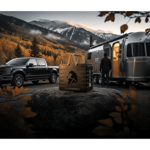Lion Energy - Lion Safari  UT 1300BT - lifestyle image