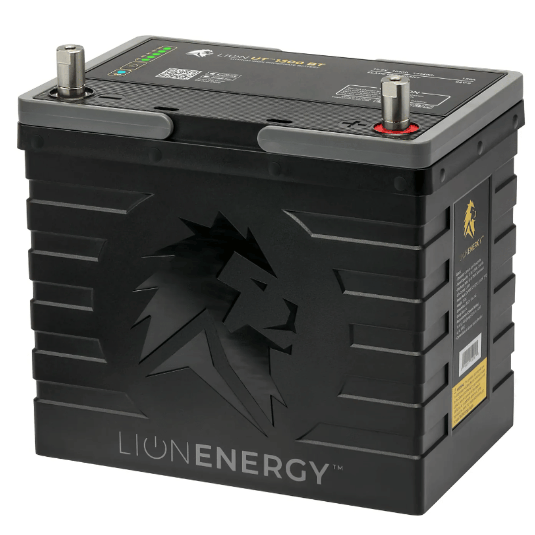 Lion Energy - Lion Safari  UT 1300BT 