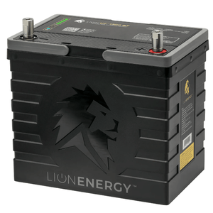 Lion Energy - Lion Safari  UT 1300BT 