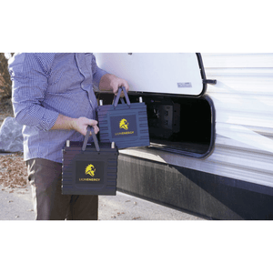 Lion Energy - Lion Safari  UT 1300BT - batteries