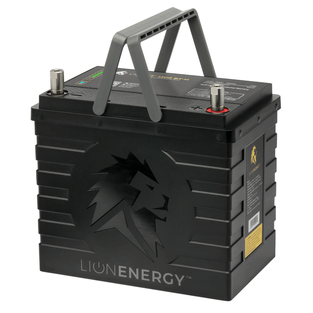Lion Energy - Lion UT1300 BT-H
