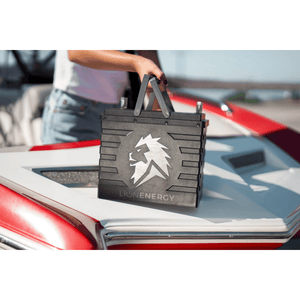 Lion Energy - Lion UT1300 BT-H - Lifestyle Image