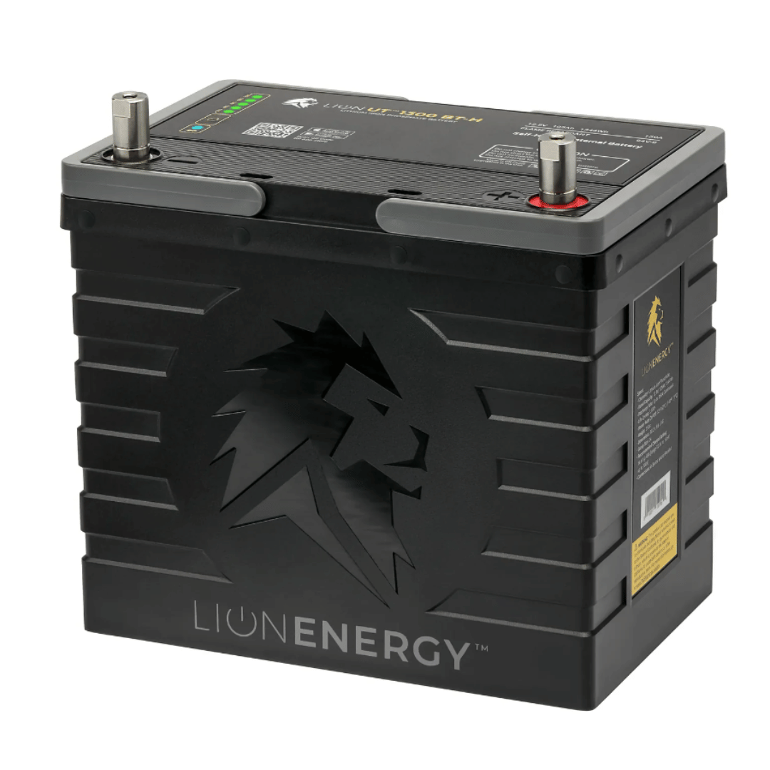 Lion Energy - Lion UT1300 BT-H 