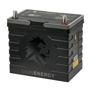 Lion Energy - Lion UT1300 BT-H 