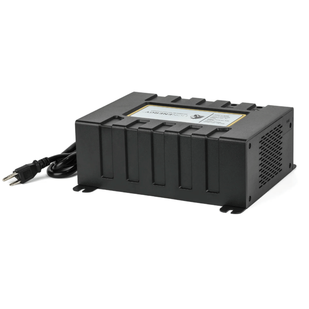 Lion Energy - Savanna BC 45A