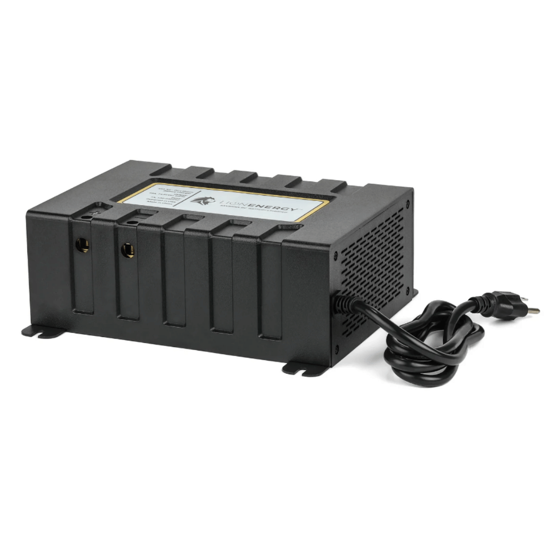 Lion Energy - Savanna BC 45A.