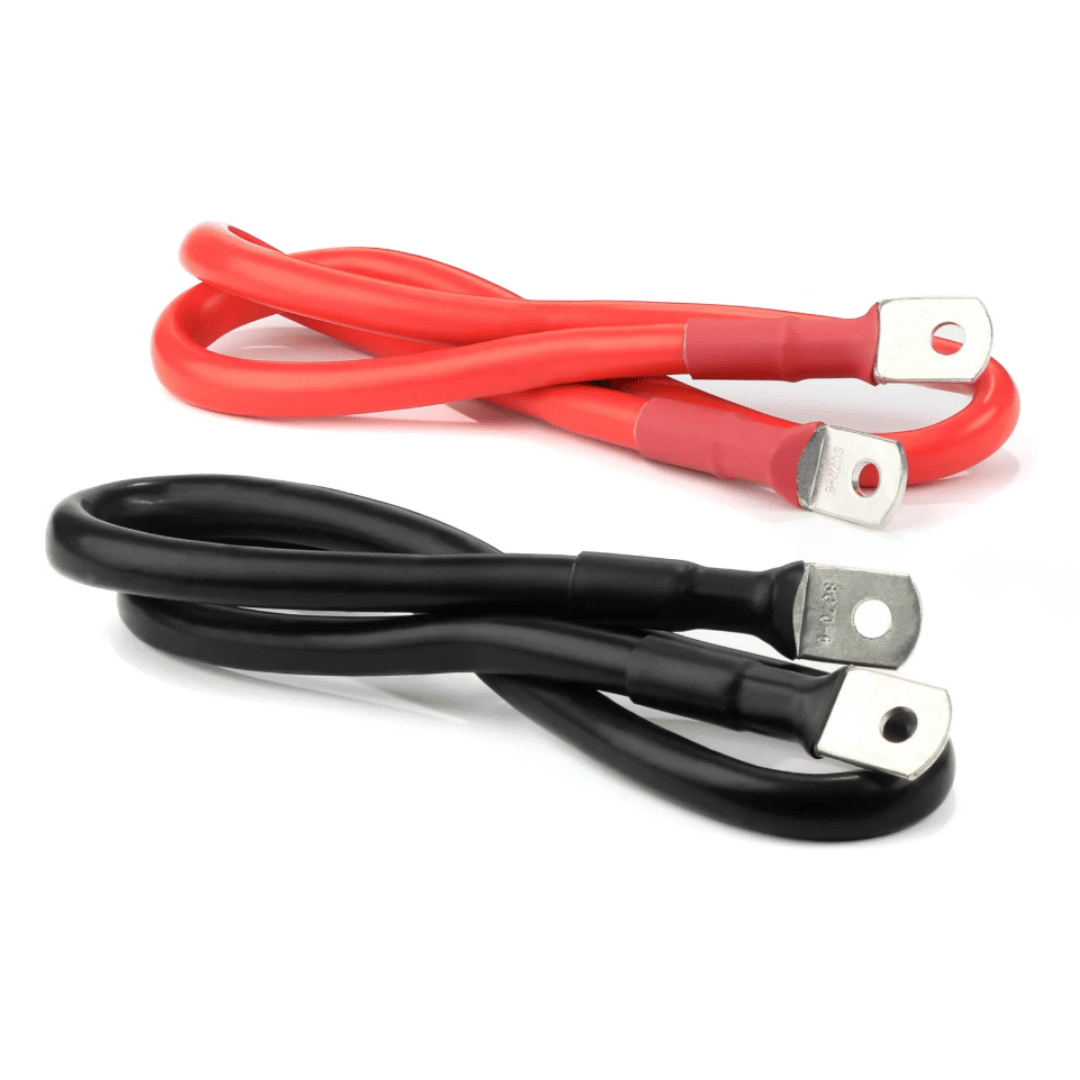 Lion Energy - Savanna IV 2,000W - Wiring