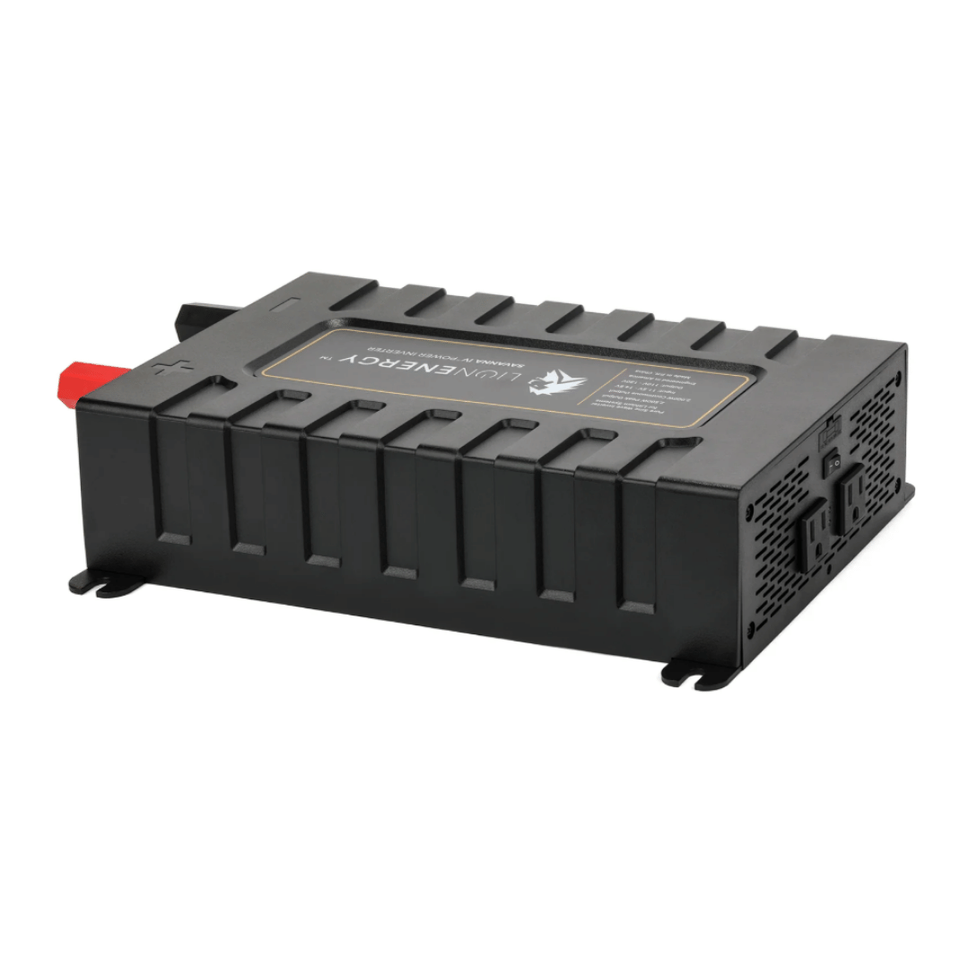 Lion Energy - Savanna IV 2,000W.