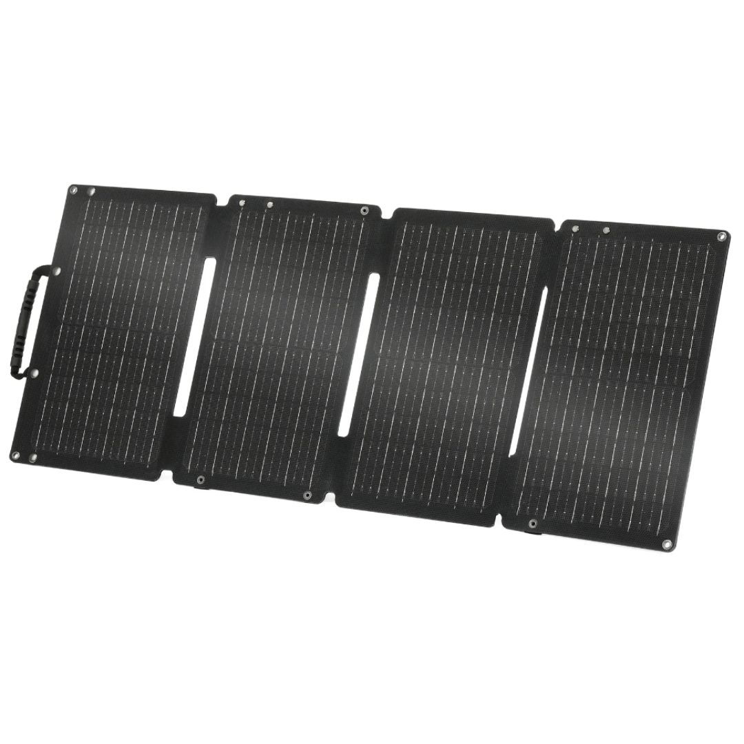 Lion Energy 50W Foldable Solar Panel