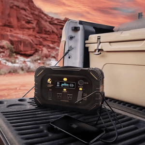 Lion Energy - Lion Summit - Lifestyle Image