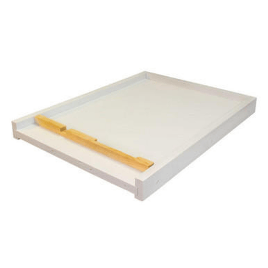 MB110 My Next Hive 10 Frame Painted Apiary Kit Bottom Board