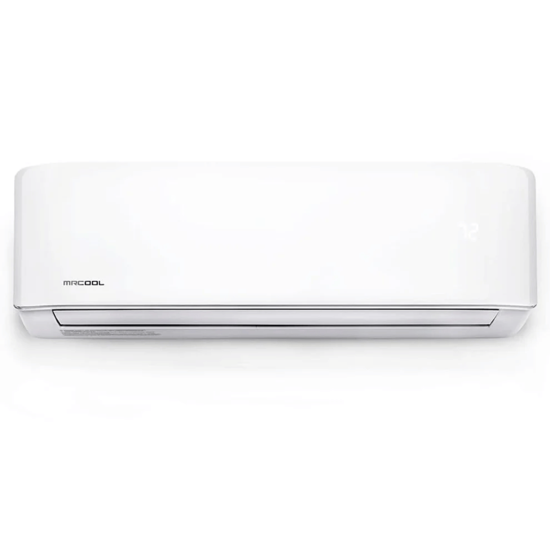 MRCOOL Advantage Series - R454B 9K BTU Heat Pump 115V Complete System - Air Handler