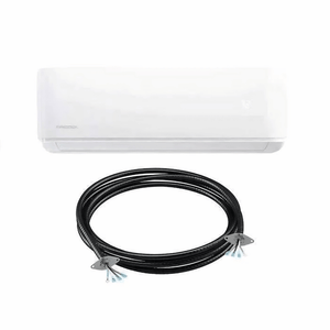 MRCOOL DIY 5th Gen E Star  Complete System Line Set