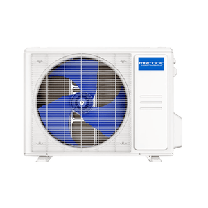 MRCOOL DIY® Select 9K BTU -  Air condenser