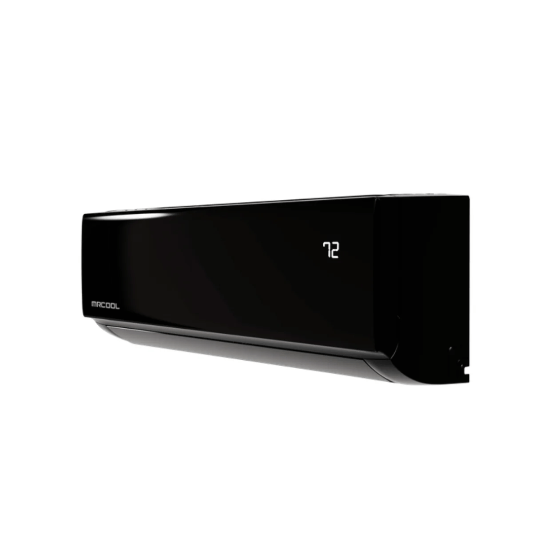 MRCOOL DIY® Select 9K BTU -  black air handler