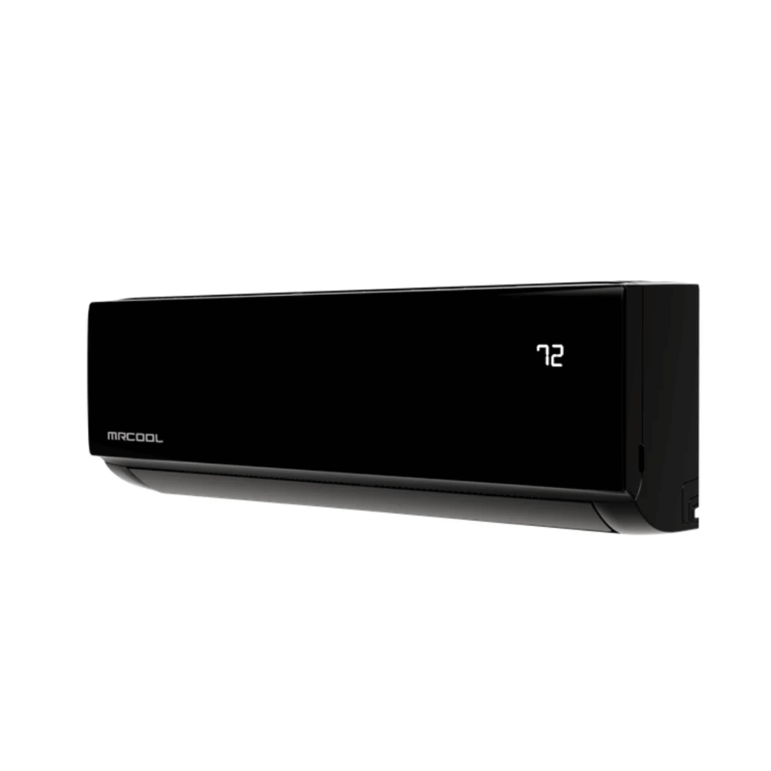 MRCOOL DIY® Select 9K BTU -  black air handler