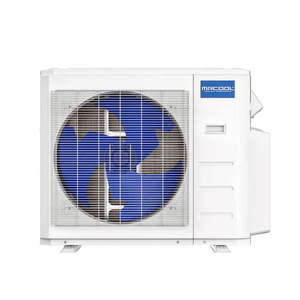 MRCOOL 5th Gen Advantage 18K BTU Heat Pump Condenser 230V