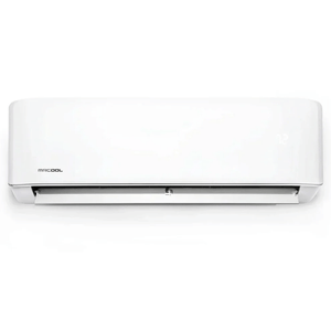 MRCOOL 5th Gen Advantage 9K BTU Wall Mount Air Handler 230V - Vent opened