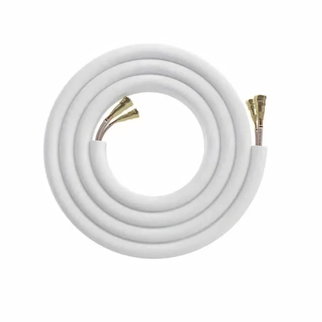 MRCOOL DIY® 5th Gen E Star 18,000 BTU Cable connection