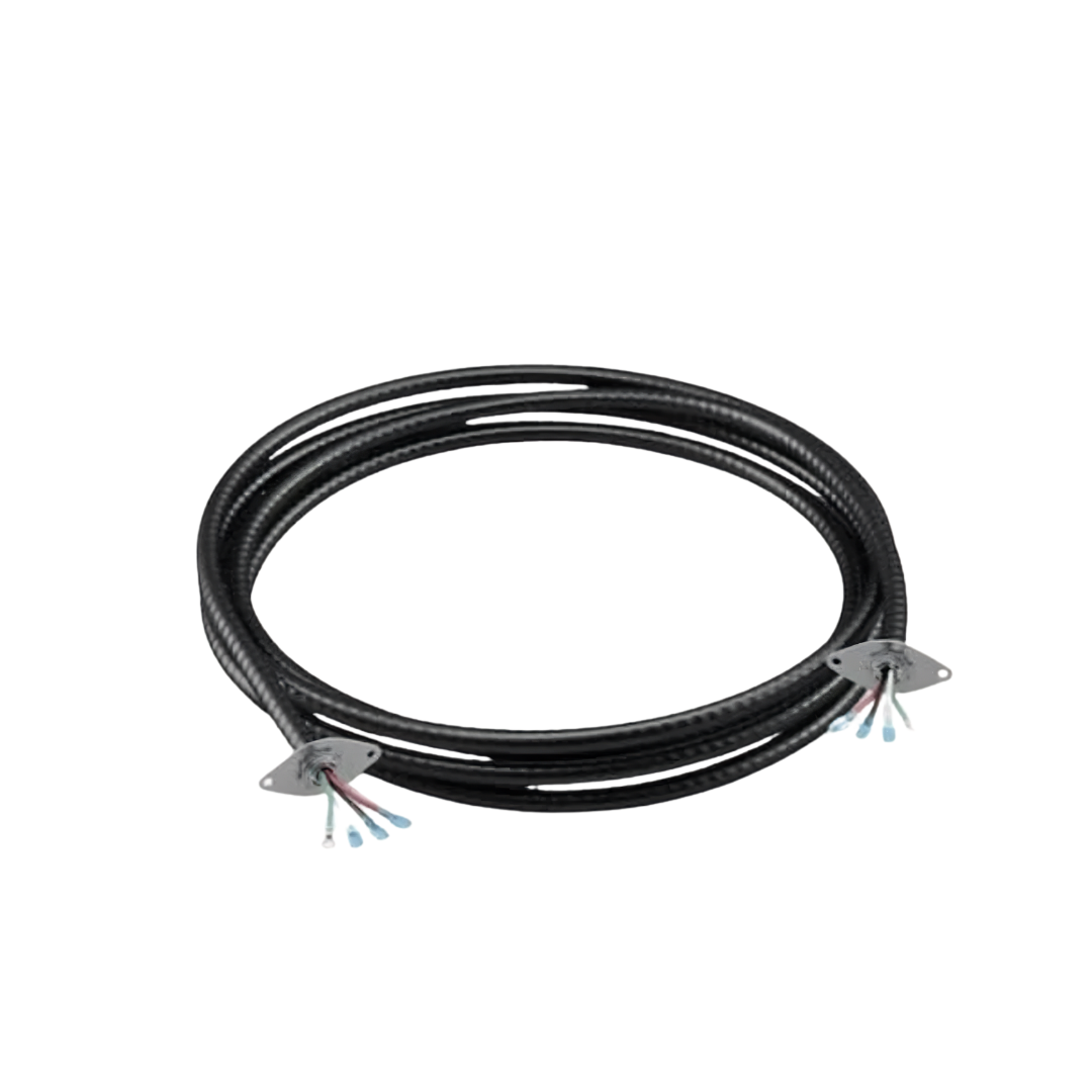 MRCOOL DIY® 5th Gen E Star 18,000 BTU Wire connection