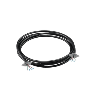 MRCOOL DIY® 5th Gen E Star 18,000 BTU Wire connection