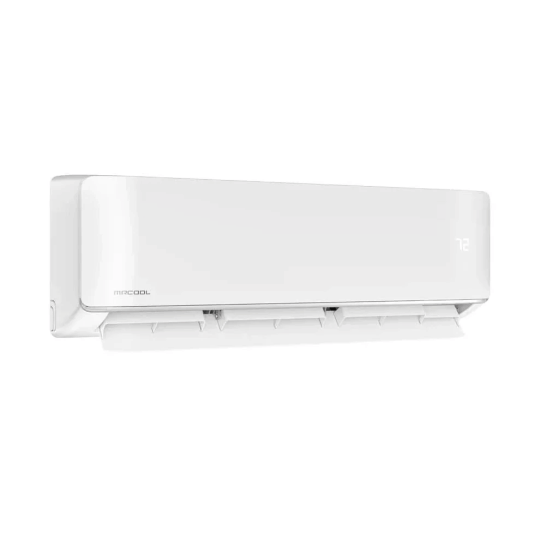 MRCOOL DIY® 5th Gen 9,000 BTU Multi-Zone Mini Split Air Handler 230V.