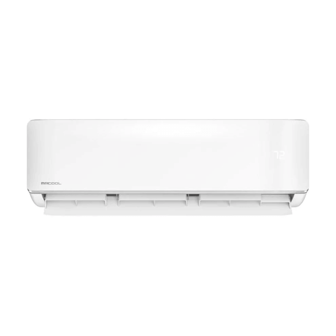 MRCOOL DIY® 5th Gen E Star 9,000 BTU Single Zone Mini Split 
