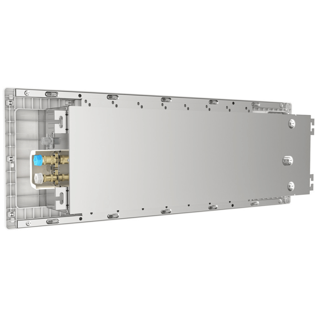 MRCOOL® DIY® Series 5th gen Outtasight® 6K BTU 230V One-Way Ceiling Cassette - Interior