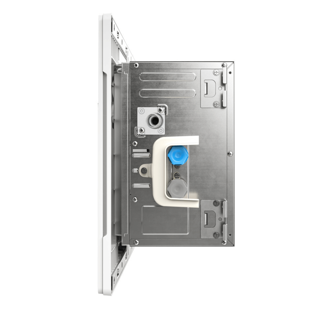 MRCOOL® DIY® Series 5th gen Outtasight® 6K BTU 230V One-Way Ceiling Cassette - Interior.
