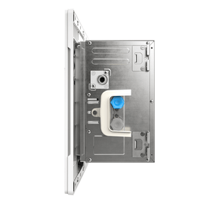MRCOOL® DIY® Series 5th gen Outtasight® 6K BTU 230V One-Way Ceiling Cassette - Interior.