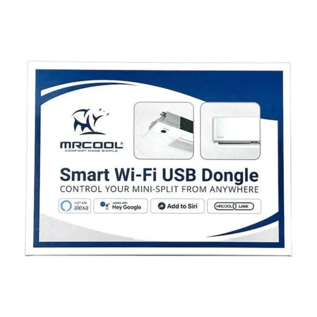 MRCOOL DIY® Smart Wi-Fi USB Dongle