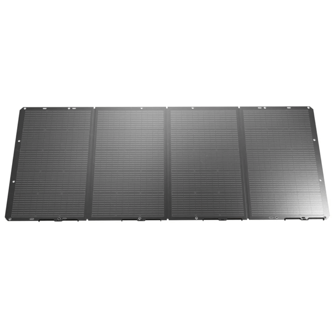 Mango Power 400W Ultra-Light Portable Solar Panel - Front