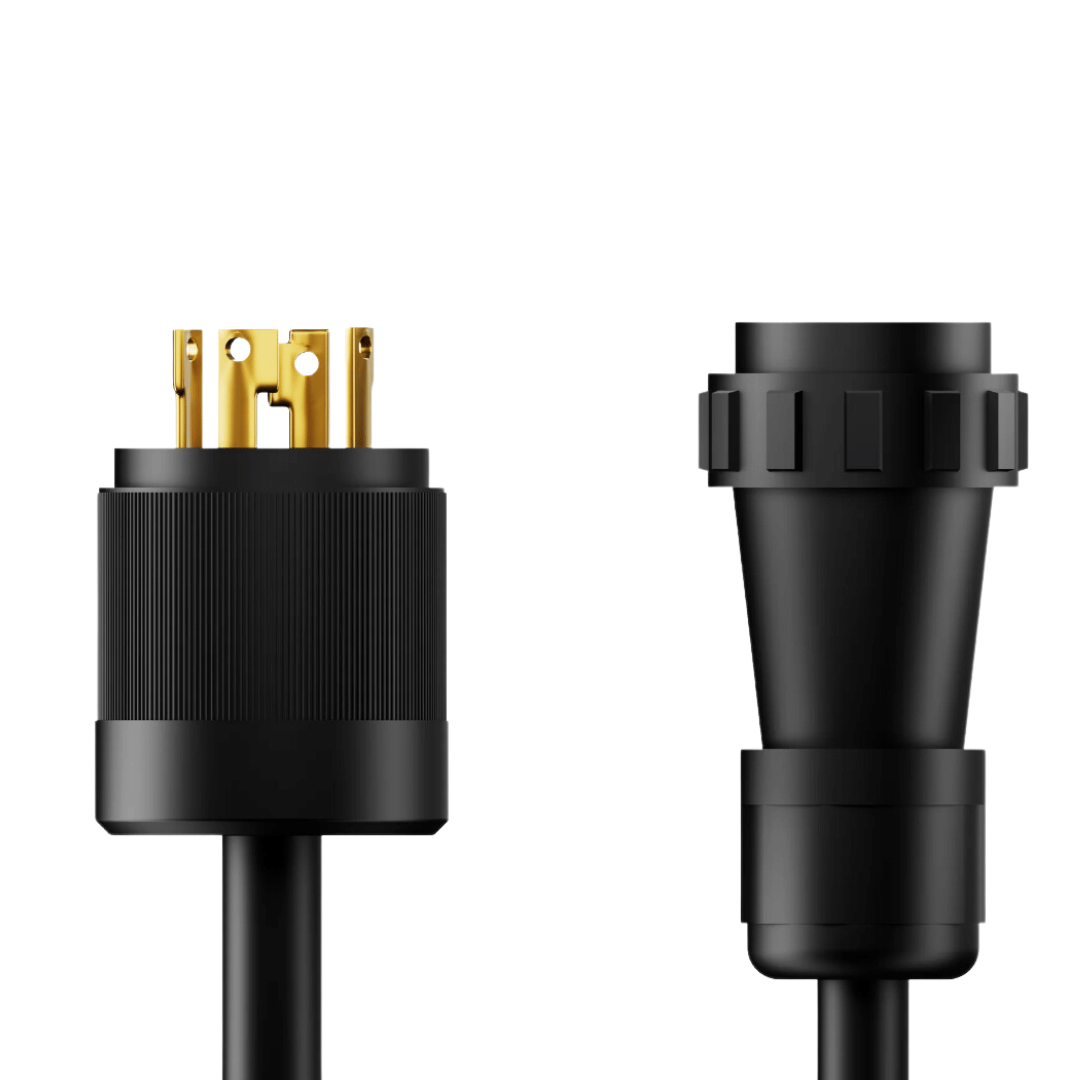 Mango Power E 30A Fast Charging Cable