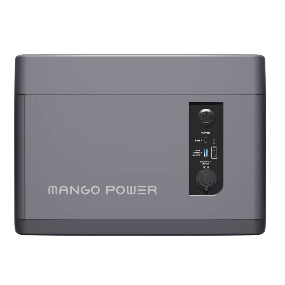 Mango Power E Expansion Battery