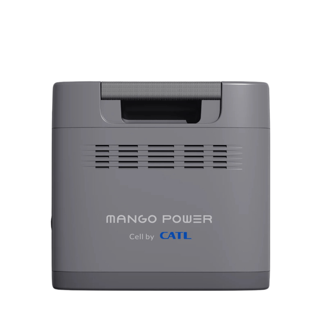 Mango Power E Expansion Battery