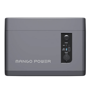 Mango Power E Big Battery Kit