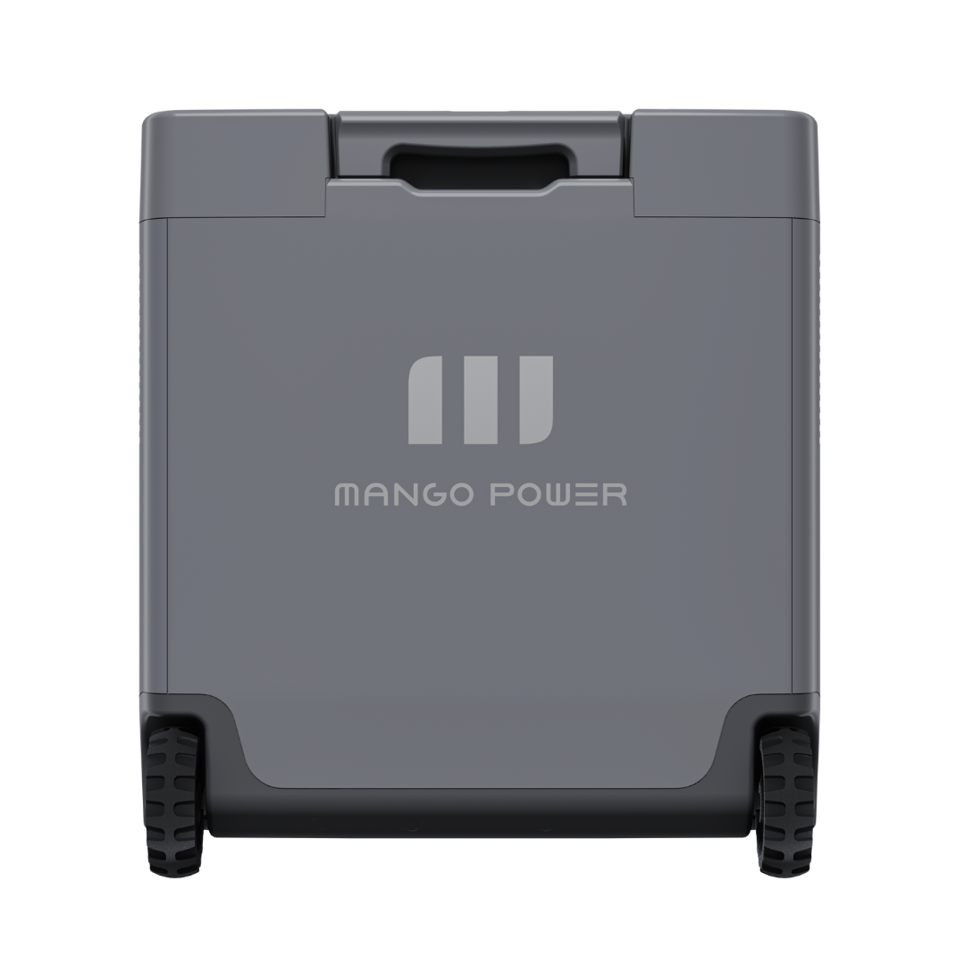 Mango Power E Home Backup and Portable Power Station