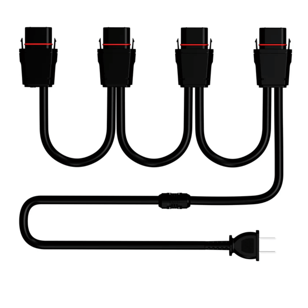 Mango Power S Cable PIPV 4in1