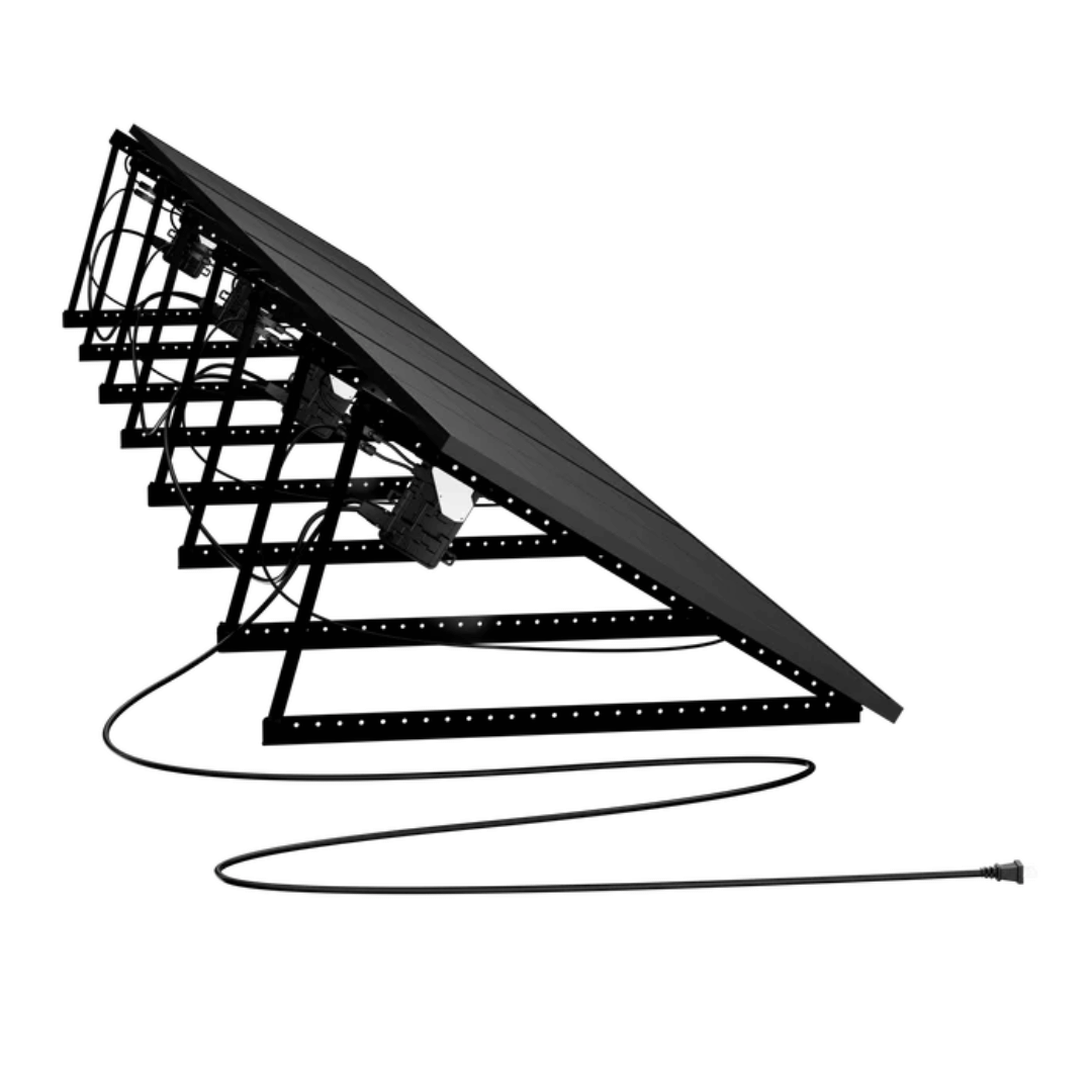 Mango Power S Plug and Play Solar 1200W Kit - Panels