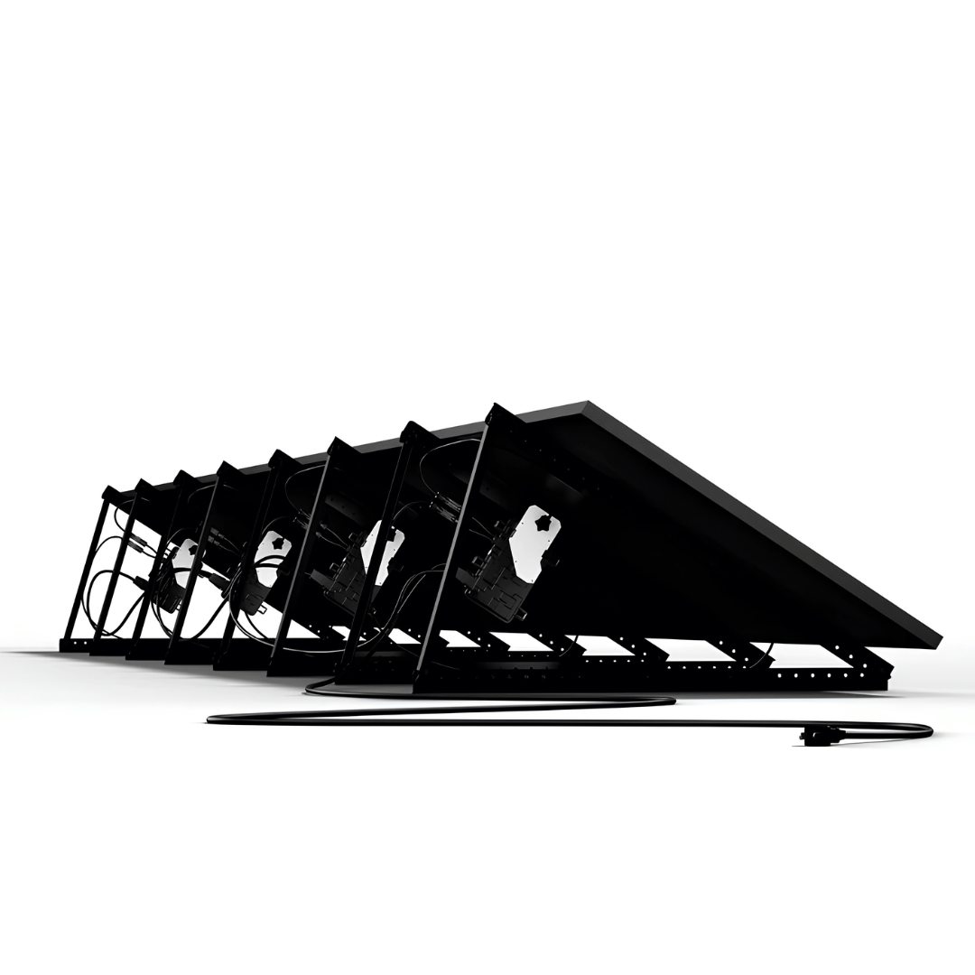 Mango Power S Plug and Play Solar 1200W Kit