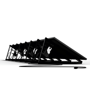 Mango Power S Plug and Play Solar 1200W Kit